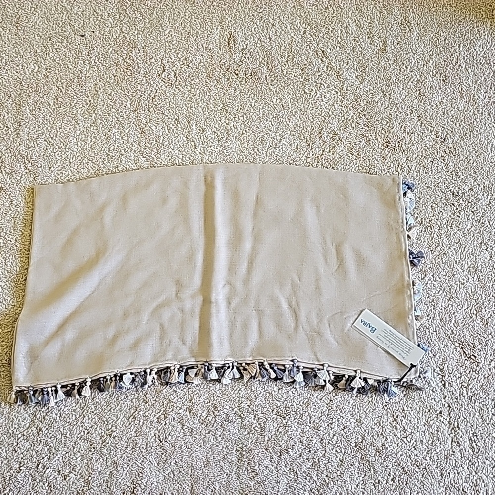 BAJRA scarf